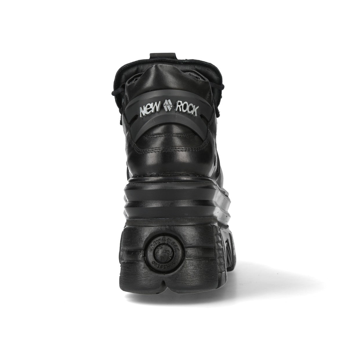 New Rock Boots & Shoes | M-106-C178