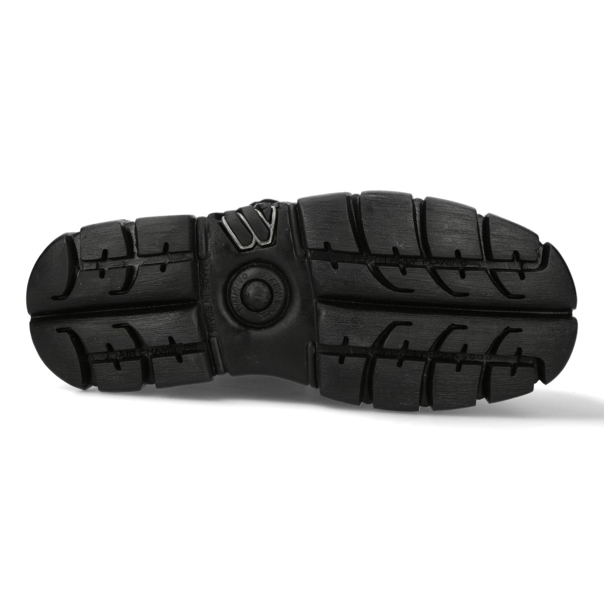 New Rock Boots & Shoes | M-106-C178