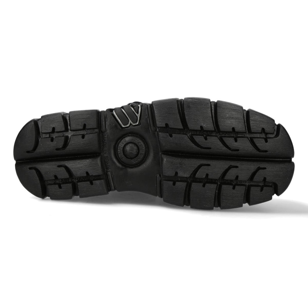 New Rock Boots & Shoes | M-106-C178