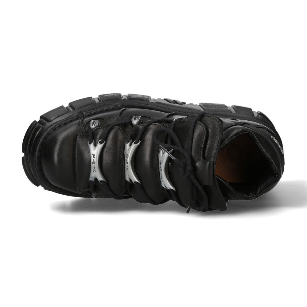 New Rock Boots & Shoes | M-106-C178