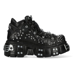 New Rock Boots & Shoes | M-106NRP-C2
