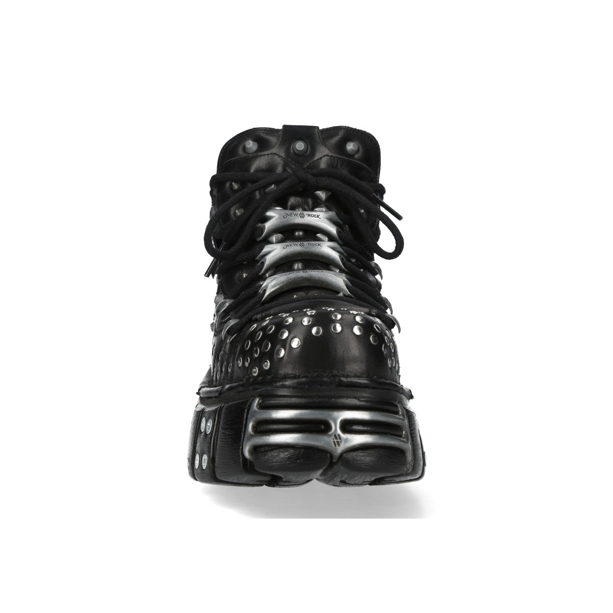 New Rock Boots & Shoes | M-106NRP-C2
