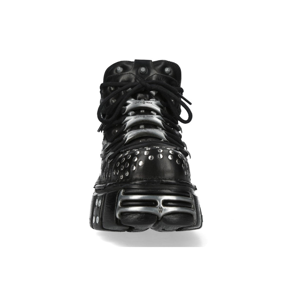 New Rock Boots & Shoes | M-106NRP-C2