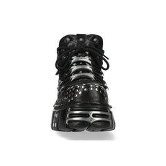 New Rock Boots & Shoes | M-106NRP-C2