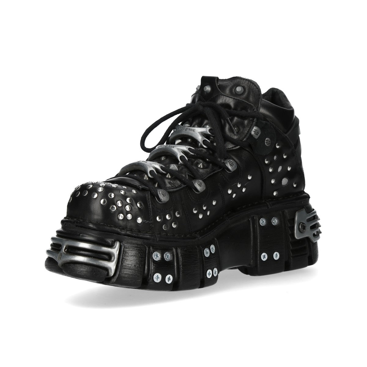 New Rock Boots & Shoes | M-106NRP-C2