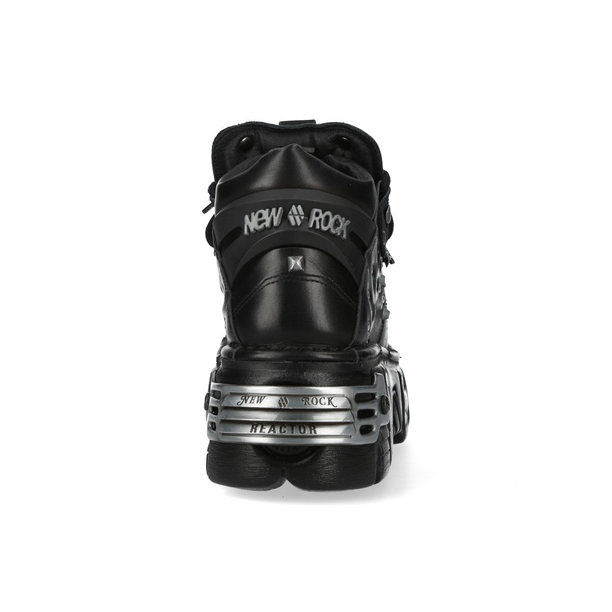New Rock Boots & Shoes | M-106NRP-C2