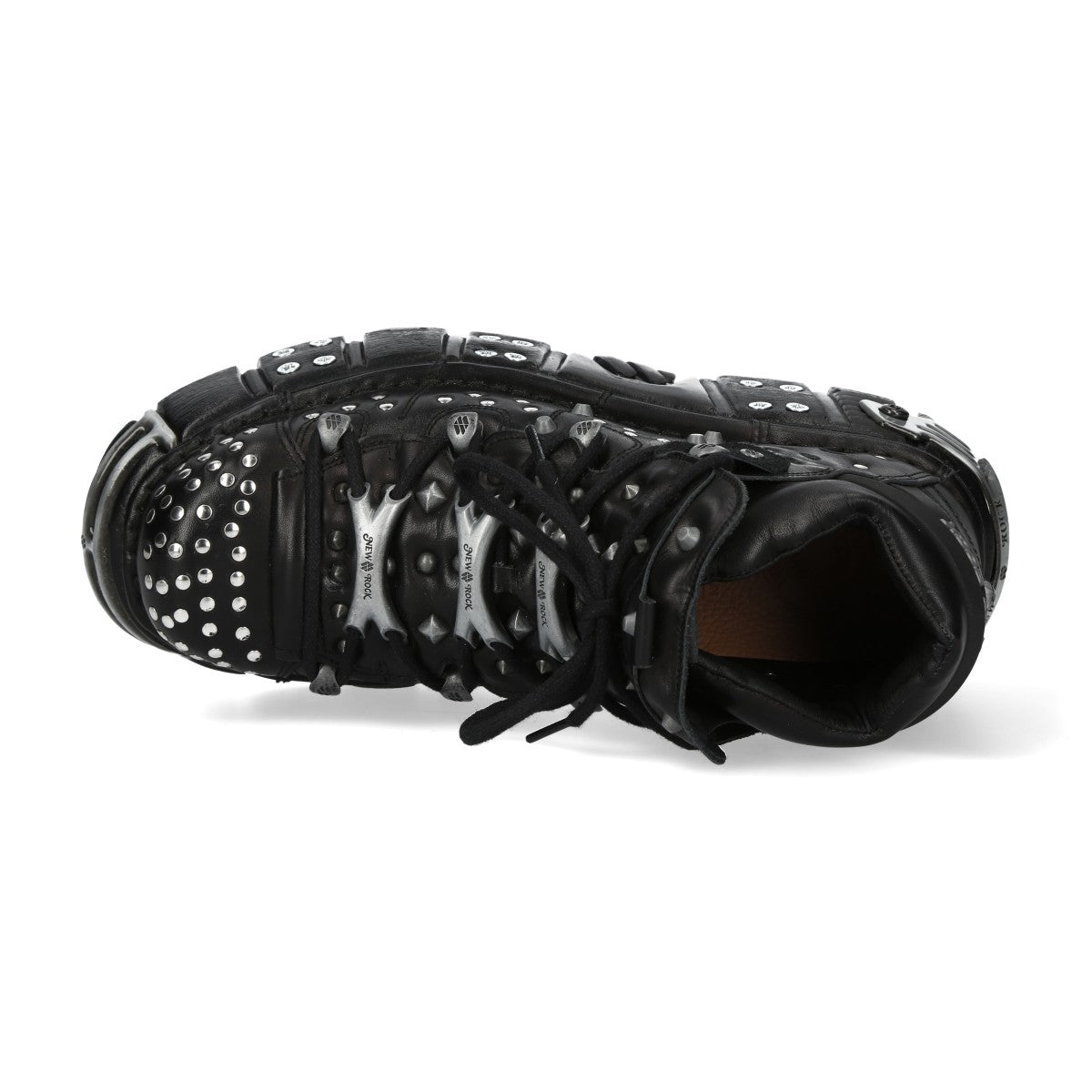 New Rock Boots & Shoes | M-106NRP-C2
