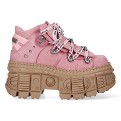 New Rock Boots & Shoes | M-106WALL-C64