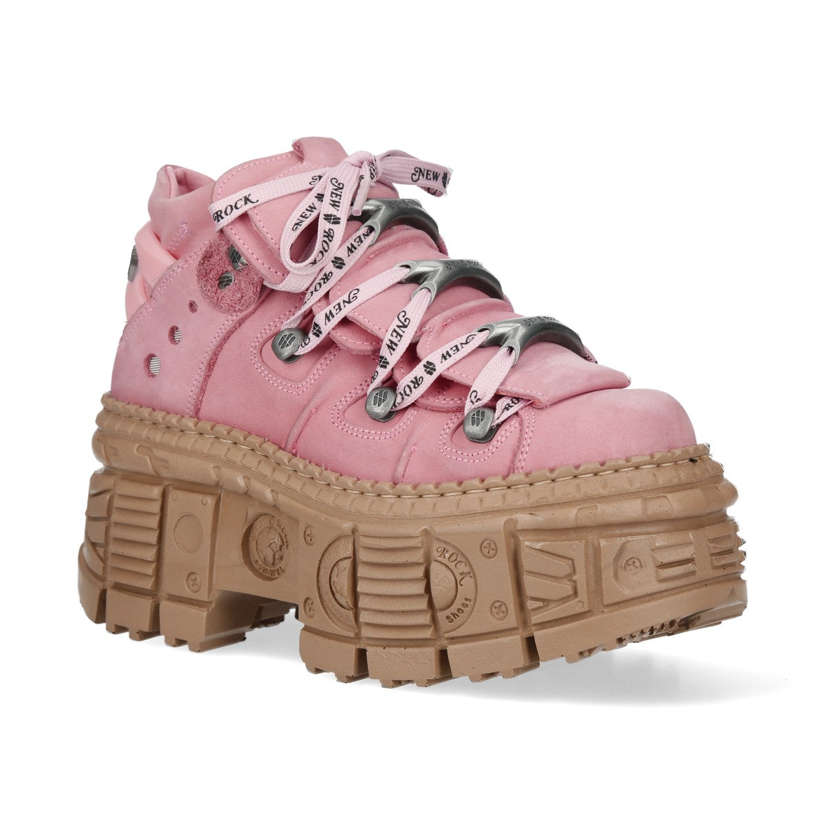 New Rock Boots & Shoes | M-106WALL-C64