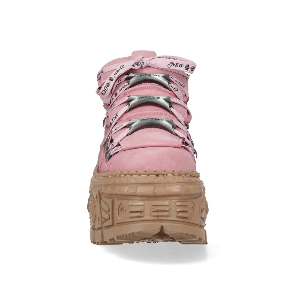 New Rock Boots & Shoes | M-106WALL-C64