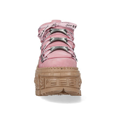New Rock Boots & Shoes | M-106WALL-C64