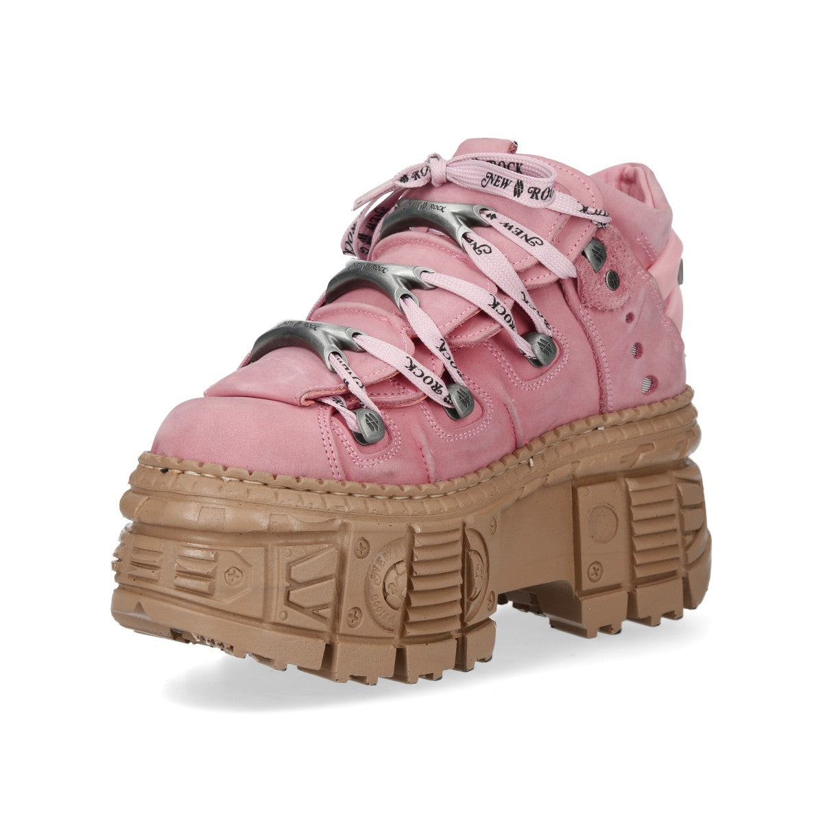 New Rock Boots & Shoes | M-106WALL-C64