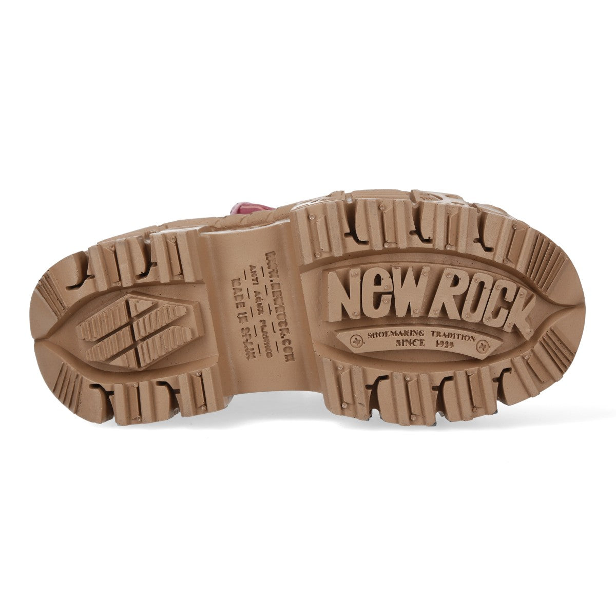New Rock Boots & Shoes | M-106WALL-C64