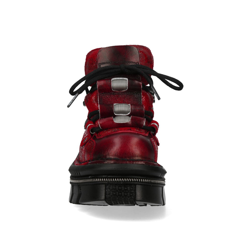 New Rock Boots & Shoes | M-215-C42