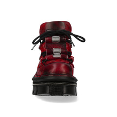 New Rock Boots & Shoes | M-215-C42