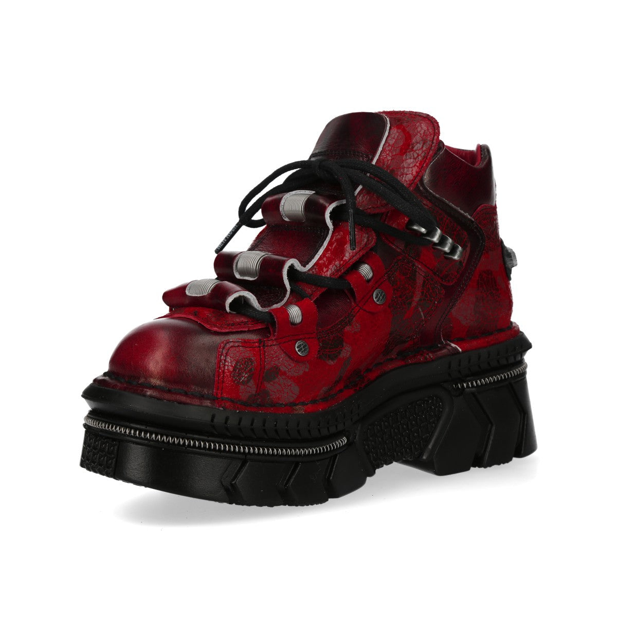New Rock Boots & Shoes | M-215-C42
