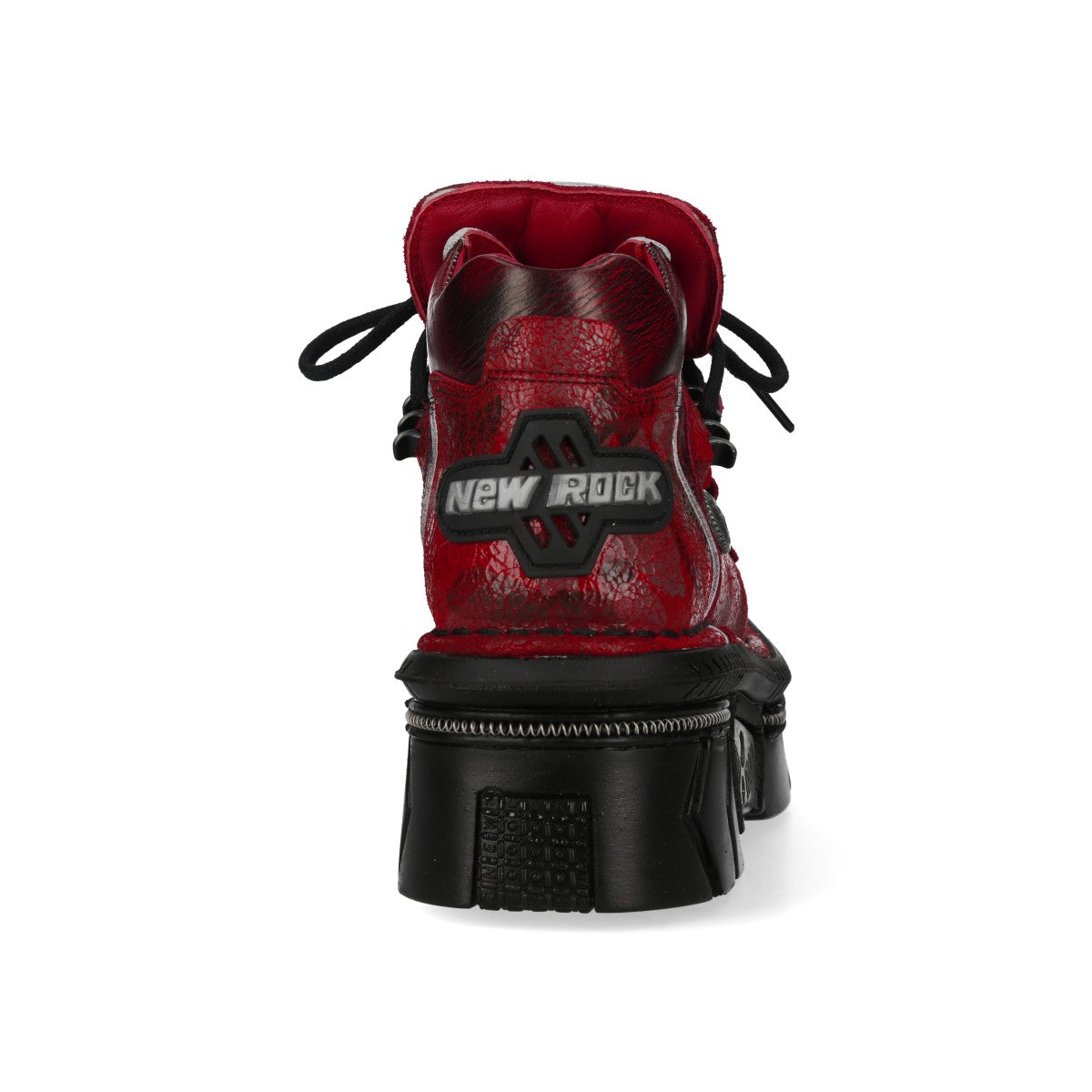 New Rock Boots & Shoes | M-215-C42