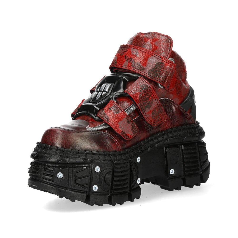 New Rock Boots & Shoes | M-WALL285-C28