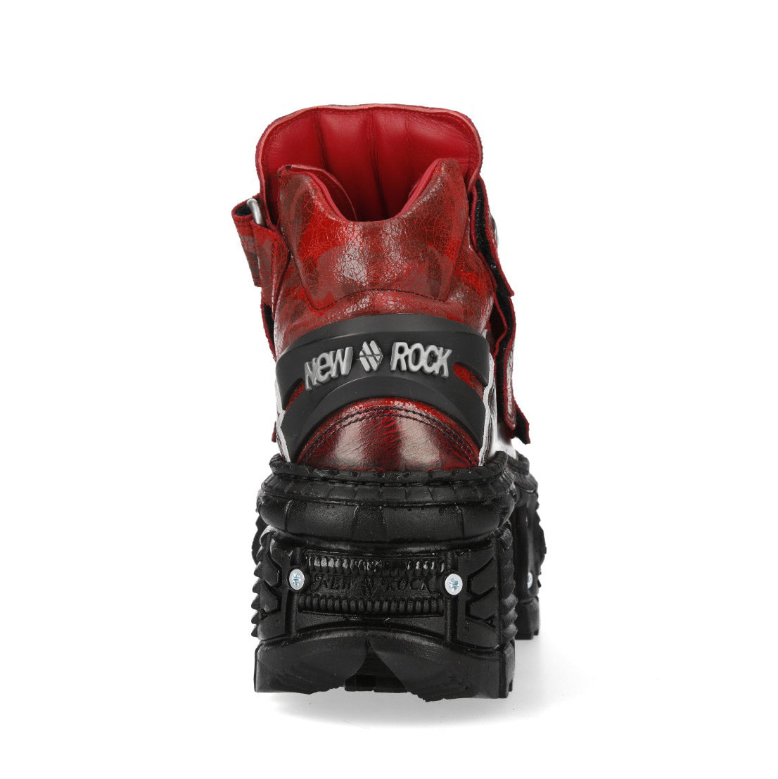 New Rock Boots & Shoes | M-WALL285-C28