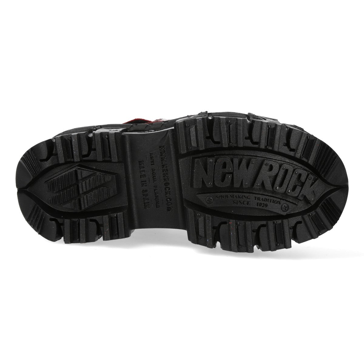 New Rock Boots & Shoes | M-WALL285-C28