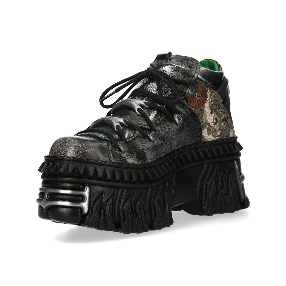 New Rock Boots & Shoes | M-WALL106N-C18