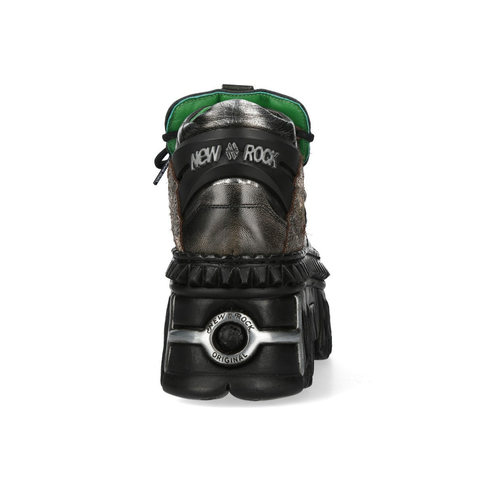 New Rock Boots & Shoes | M-WALL106N-C18