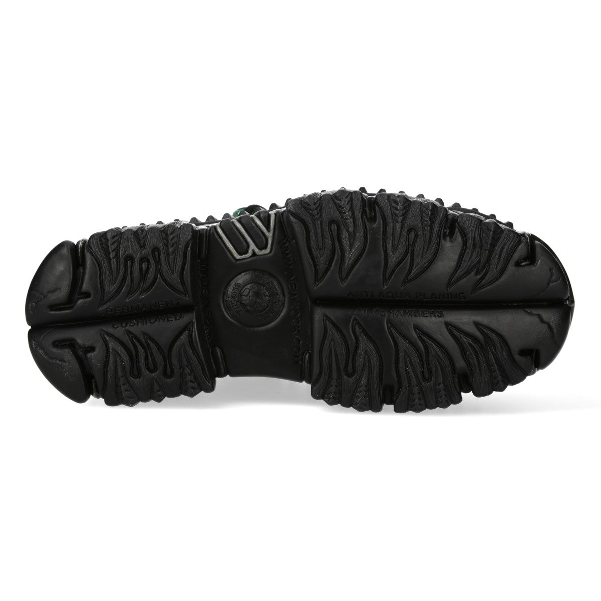 New Rock Boots & Shoes | M-WALL106N-C18