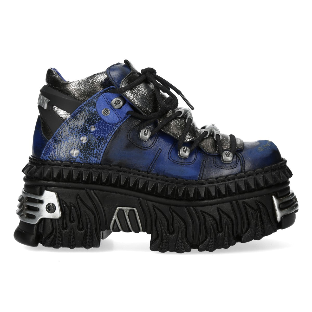 New Rock Boots & Shoes | M-WALL106N-C16