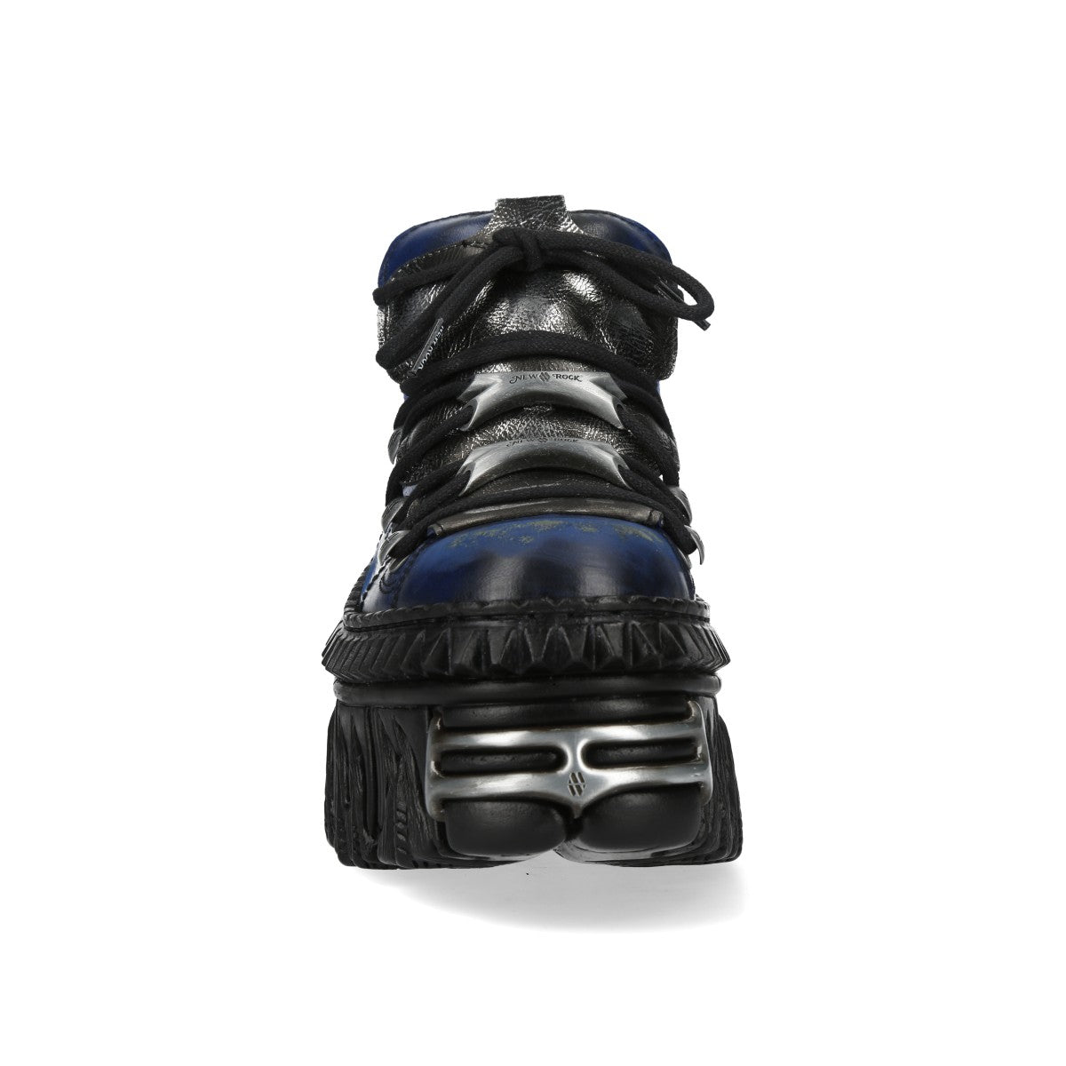 New Rock Boots & Shoes | M-WALL106N-C16