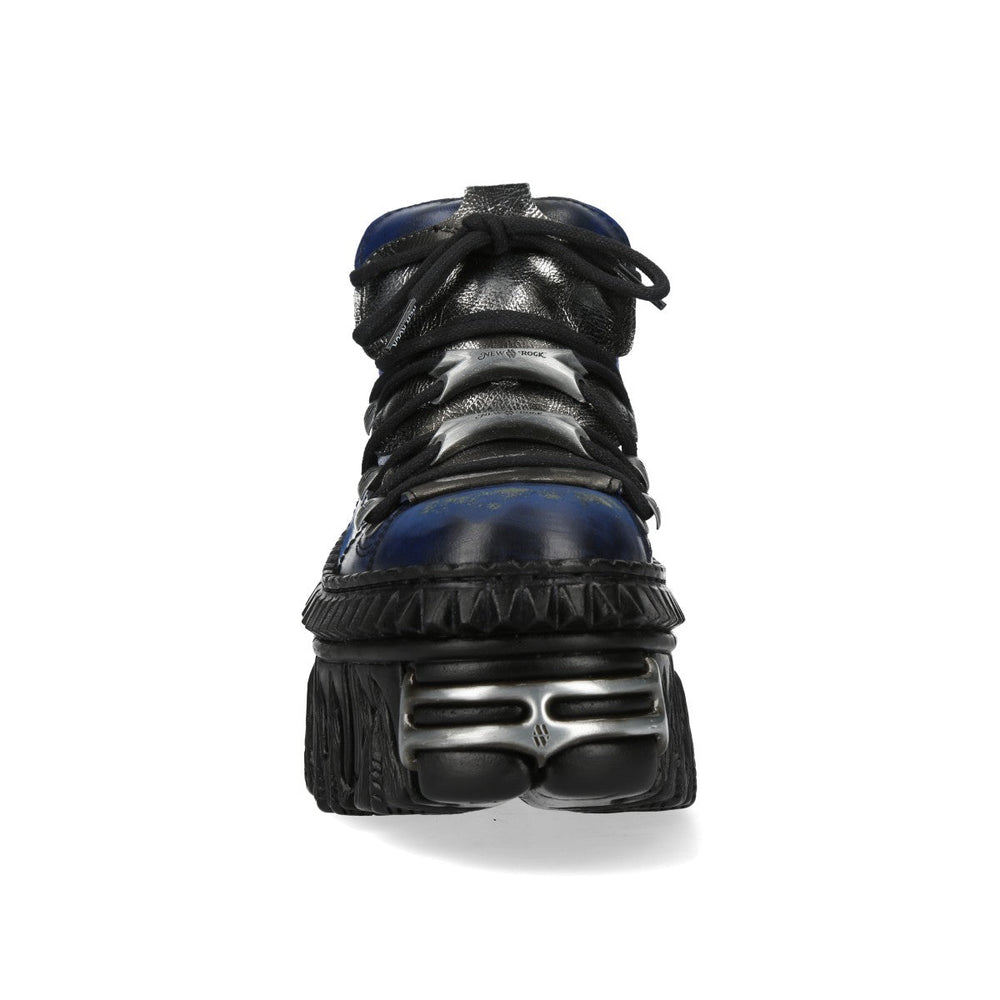 New Rock Boots & Shoes | M-WALL106N-C16