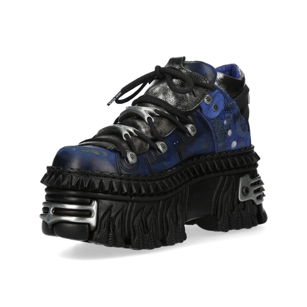 New Rock Boots & Shoes | M-WALL106N-C16