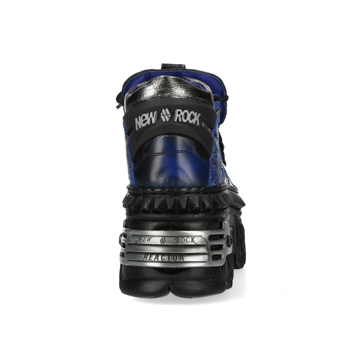 New Rock Boots & Shoes | M-WALL106N-C16