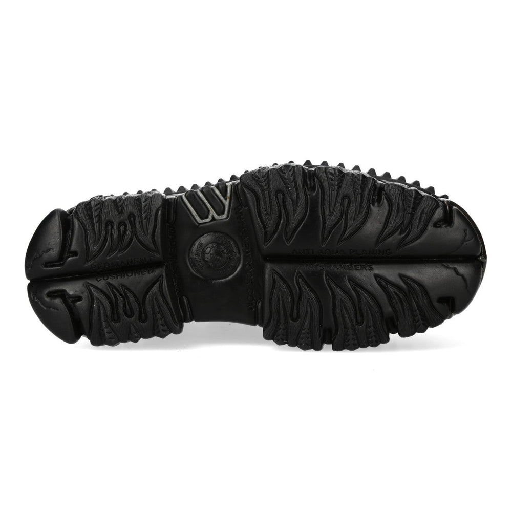 New Rock Boots & Shoes | M-WALL106N-C16