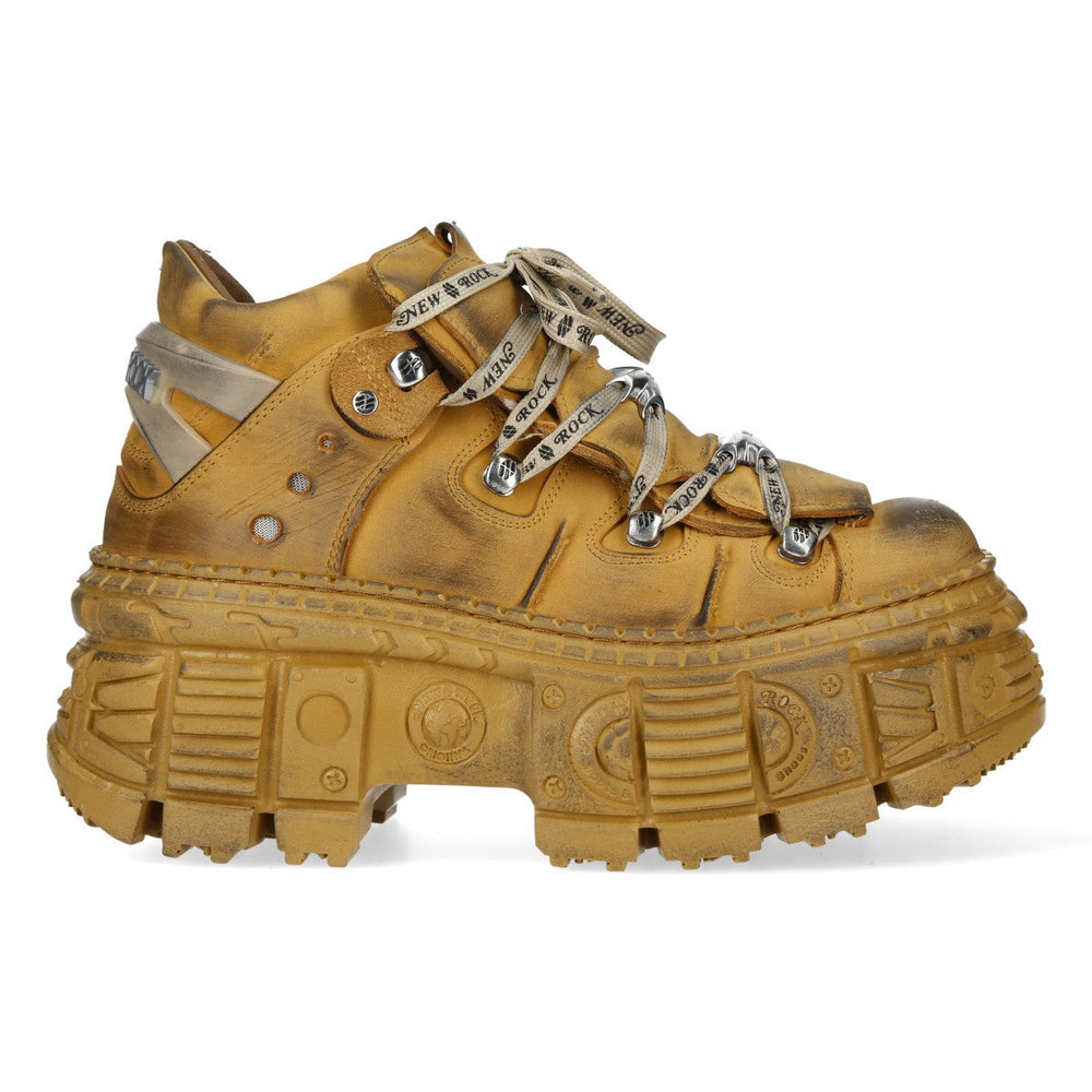 New Rock Boots & Shoes | M-106WALL-C61