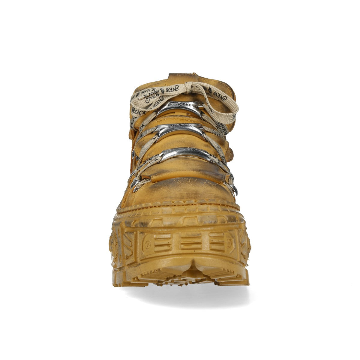 New Rock Boots & Shoes | M-106WALL-C61