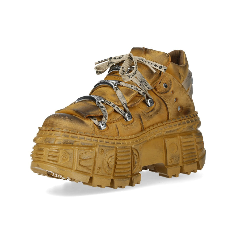 New Rock Boots & Shoes | M-106WALL-C61