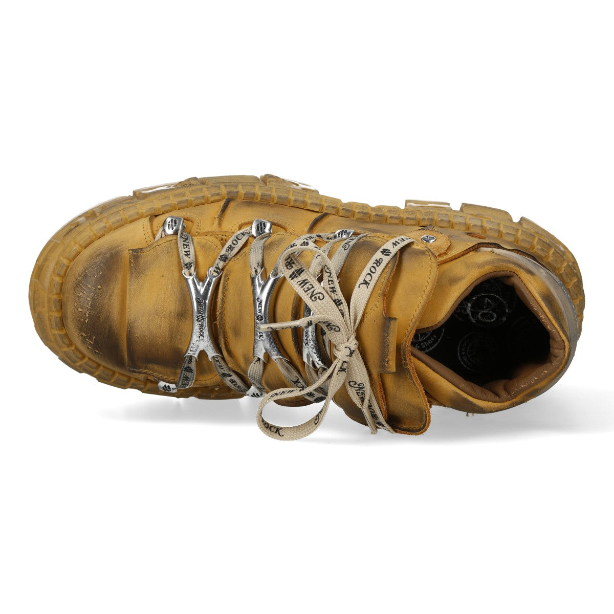 New Rock Boots & Shoes | M-106WALL-C61