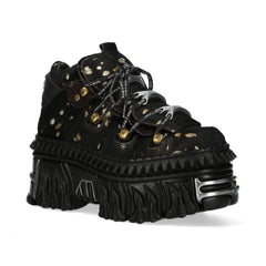 New Rock Boots & Shoes | M-106WALL-C60