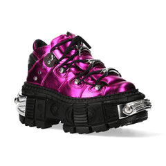 New Rock Boots & Shoes | M-WALL106-V18