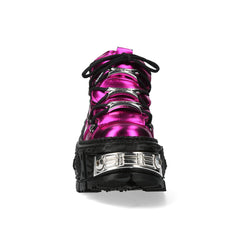 New Rock Boots & Shoes | M-WALL106-V18