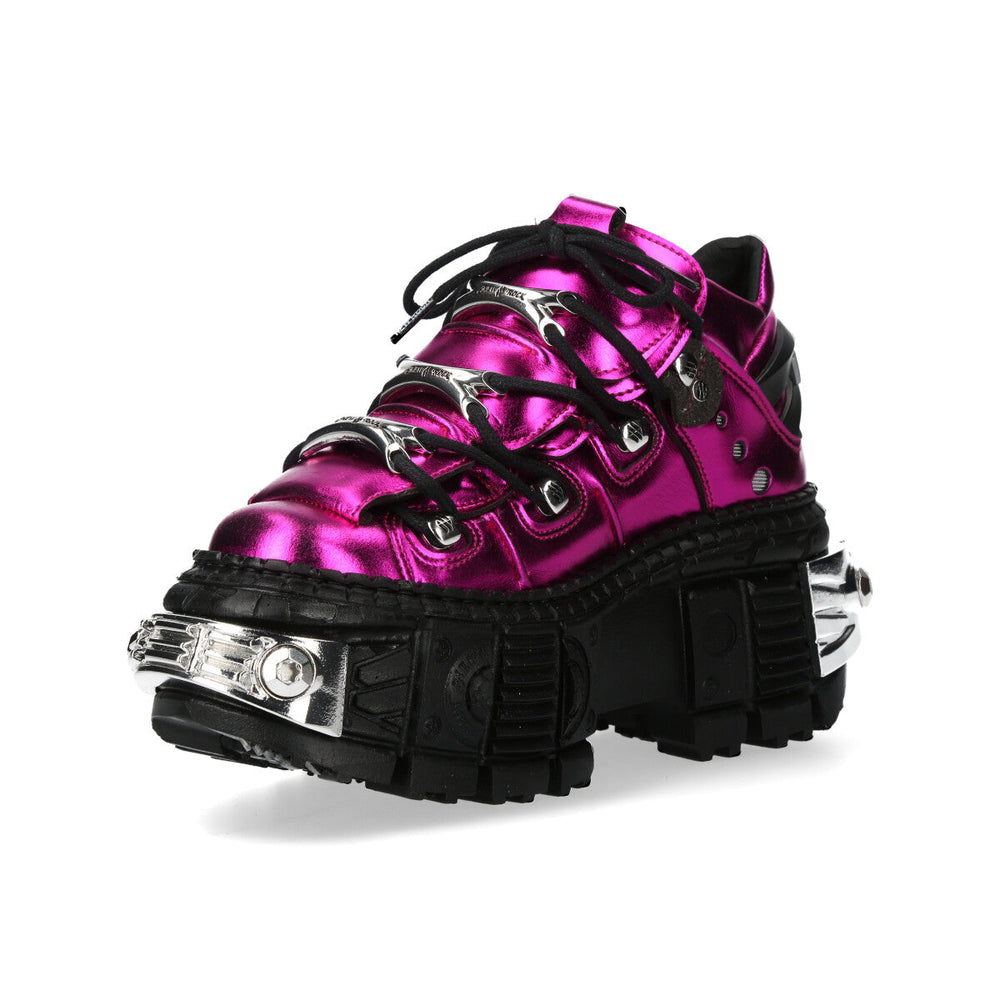 New Rock Boots & Shoes | M-WALL106-V18