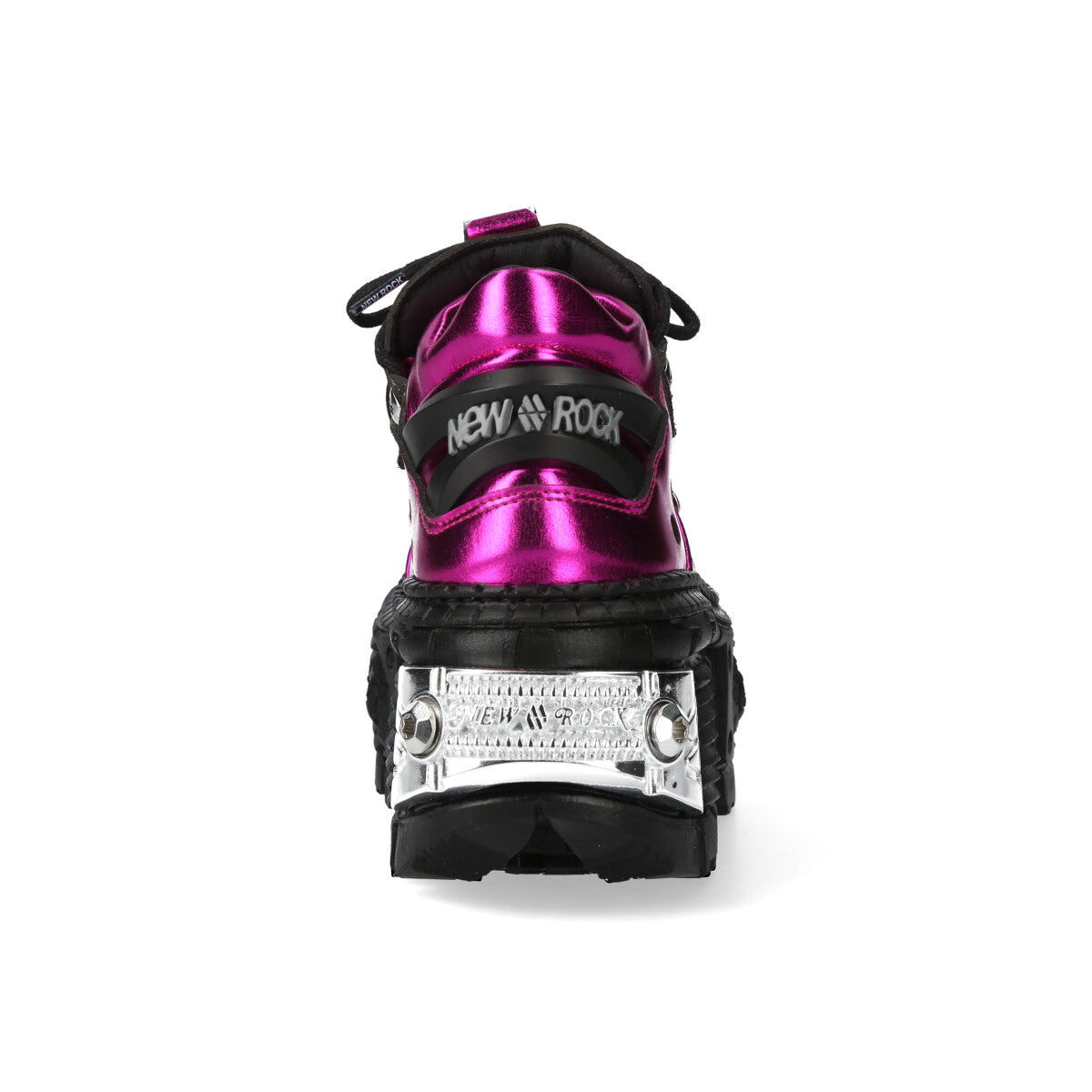 New Rock Boots & Shoes | M-WALL106-V18