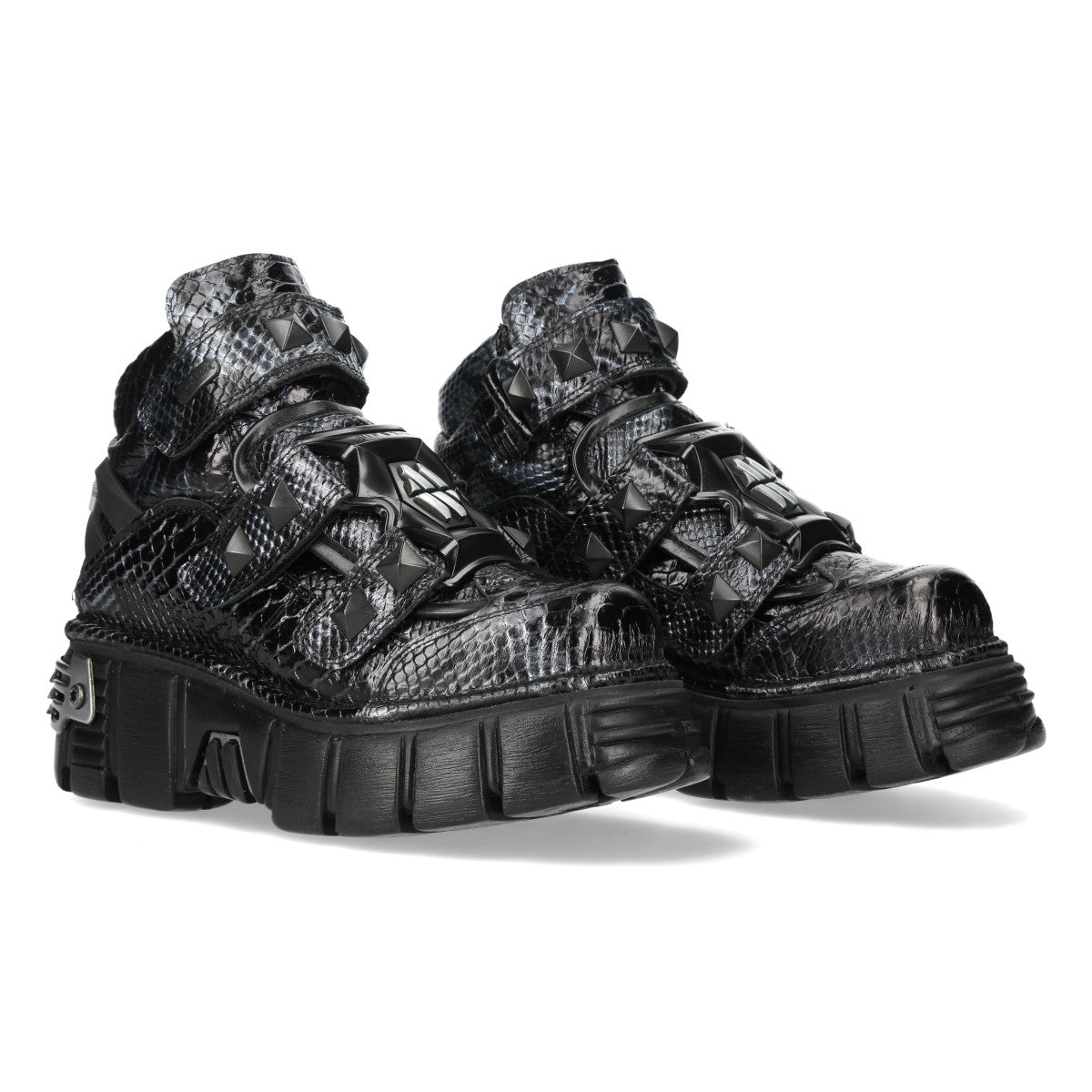 New Rock Boots & Shoes | M-285-R52
