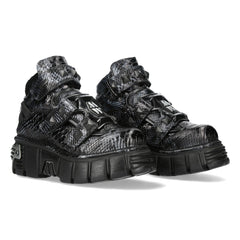 New Rock Boots & Shoes | M-285-R52