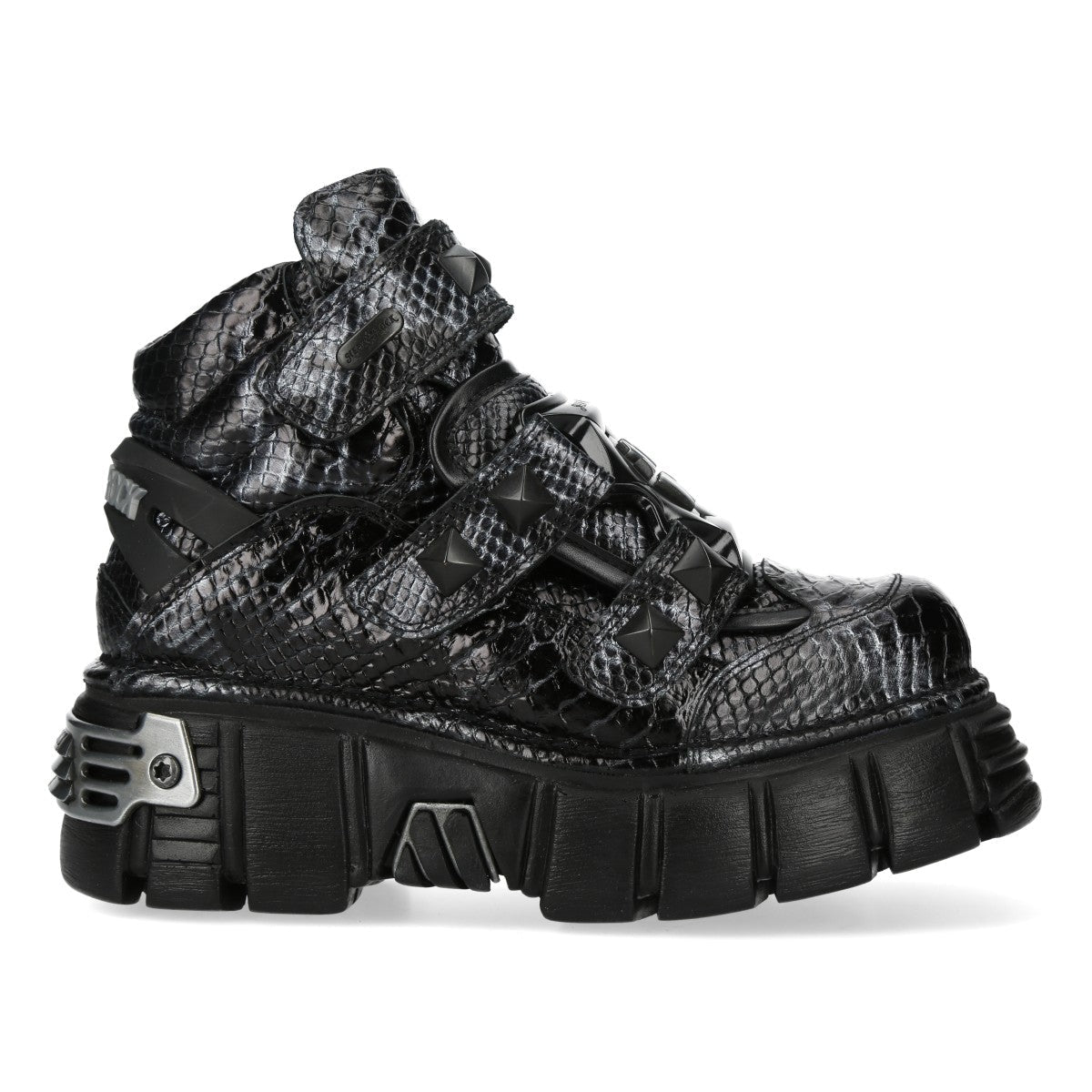 New Rock Boots & Shoes | M-285-R52