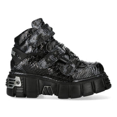 New Rock Boots & Shoes | M-285-R52