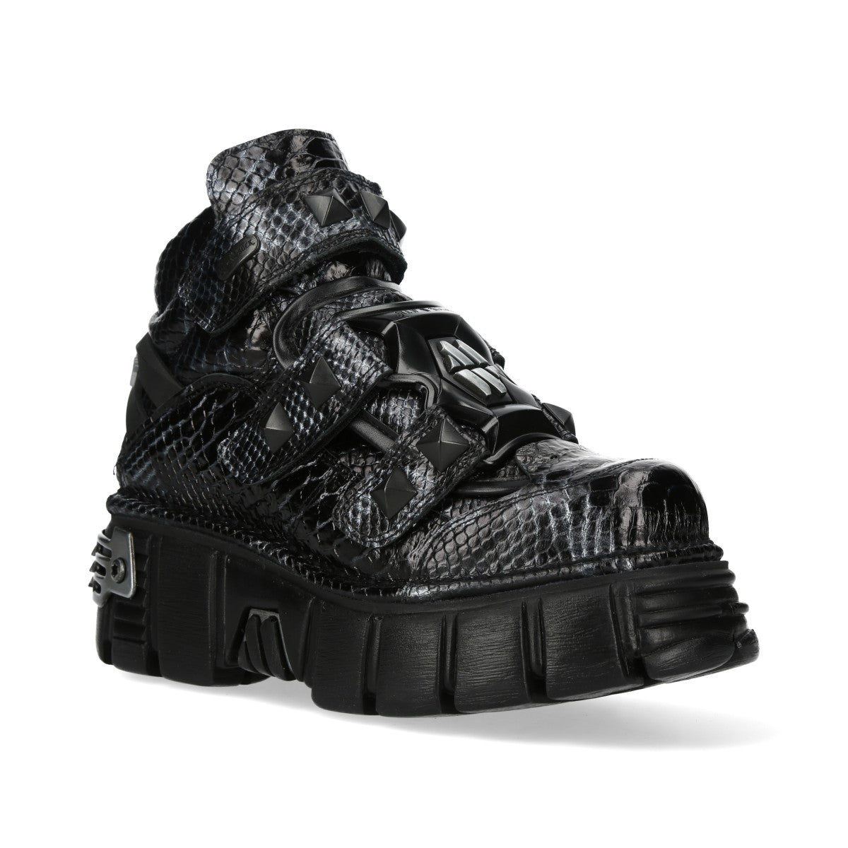 New Rock Boots & Shoes | M-285-R52