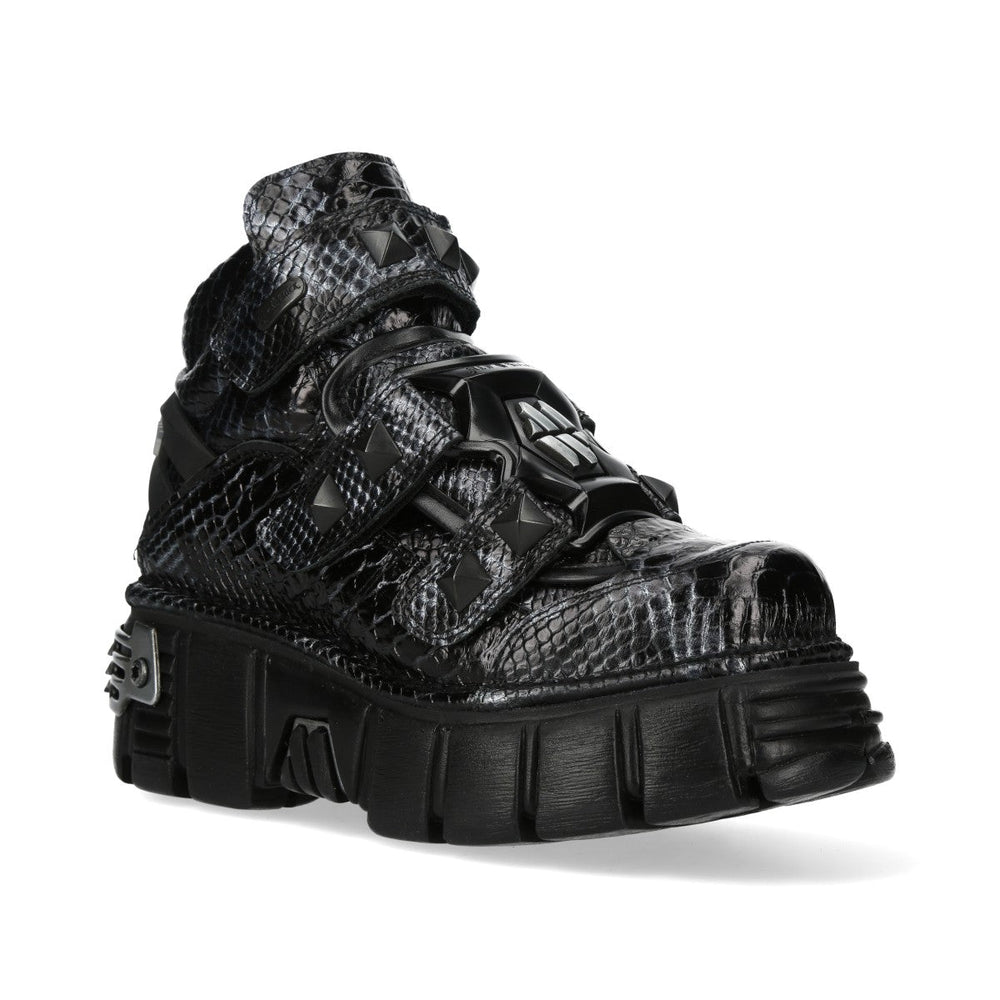 New Rock Boots & Shoes | M-285-R52