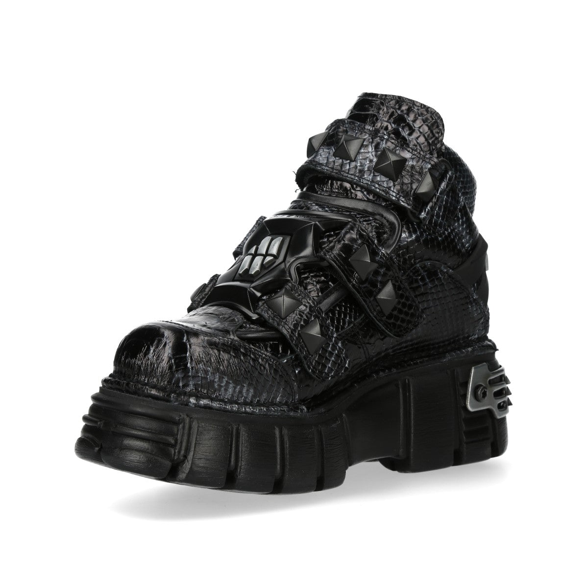 New Rock Boots & Shoes | M-285-R52