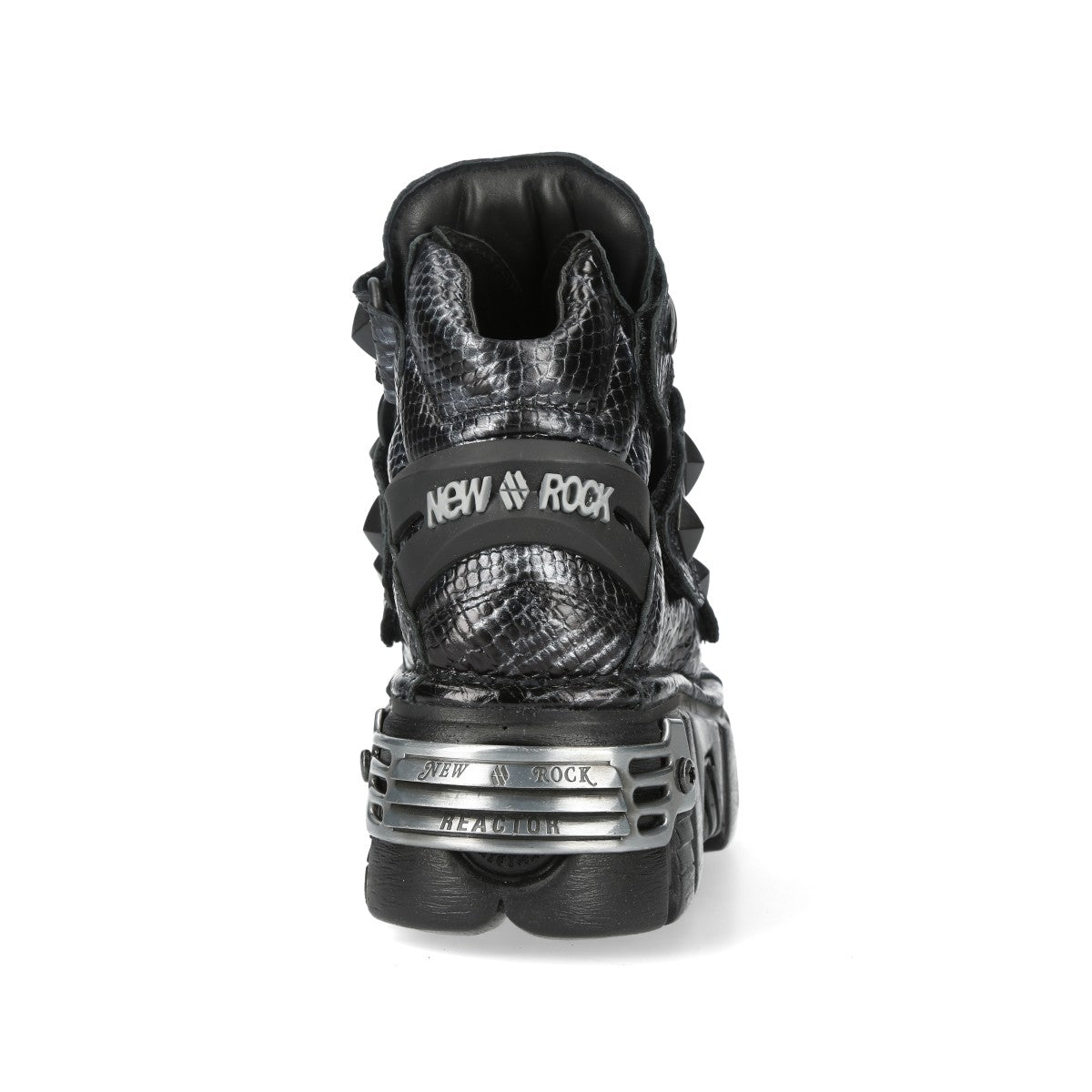 New Rock Boots & Shoes | M-285-R52
